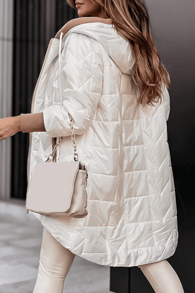 Samantha | Women's Winter Coat