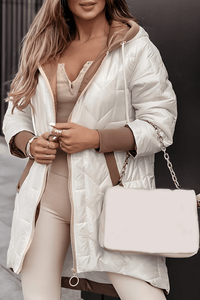 Samantha | Women's Winter Coat