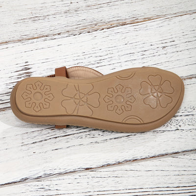 Victoria | Comfortable Orthopedic Sandals