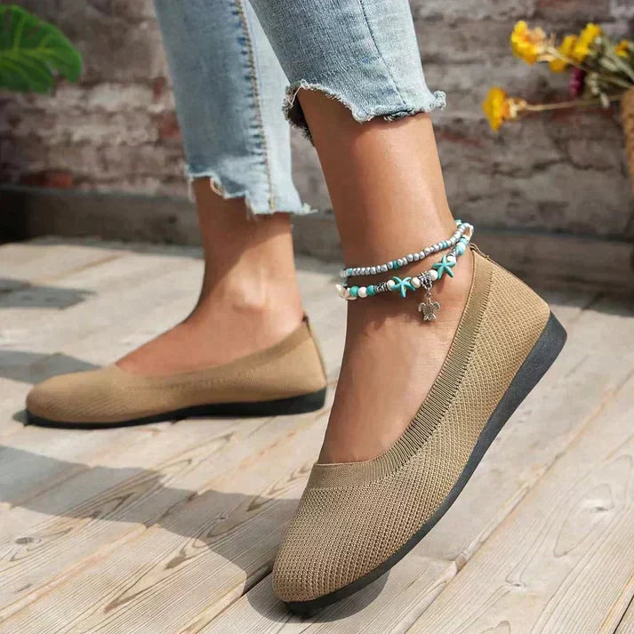 Mandy | Orthopaedic Ballerinas