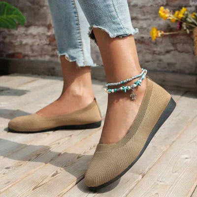 Mandy | Orthopaedic Ballerinas