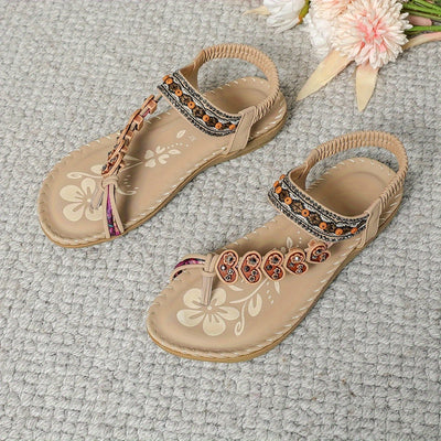 Victoria | Comfortable Orthopedic Sandals