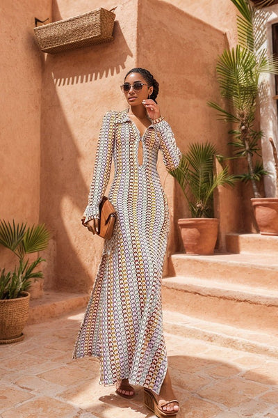 Celeste | Summer Dress