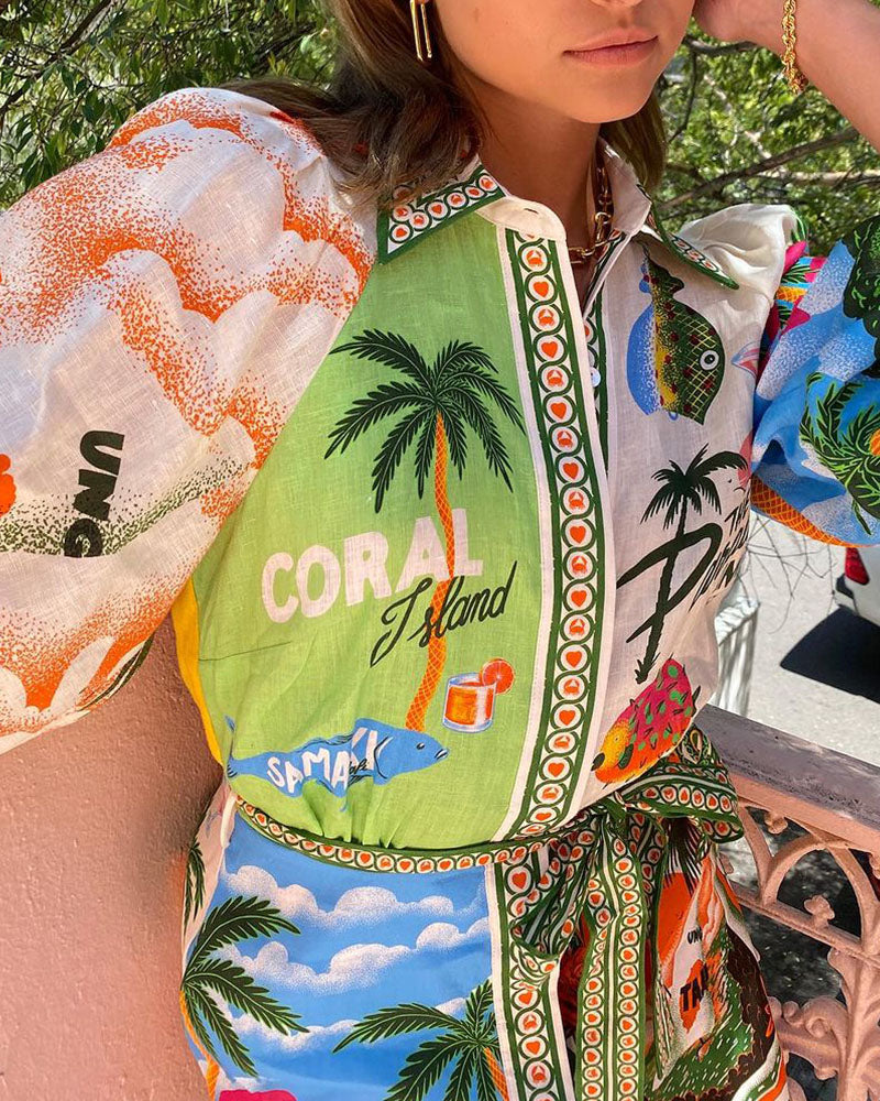 Avia | Summer Dress