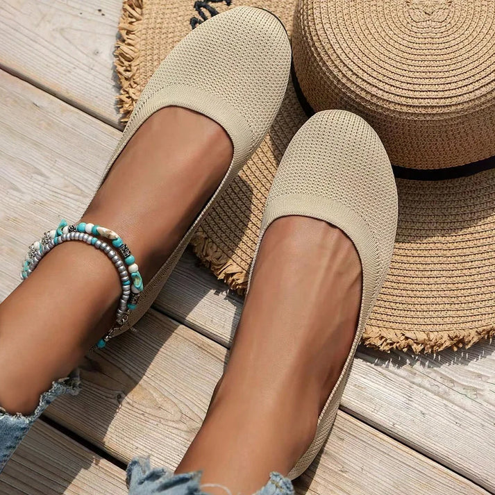 Mandy | Orthopaedic Ballerinas