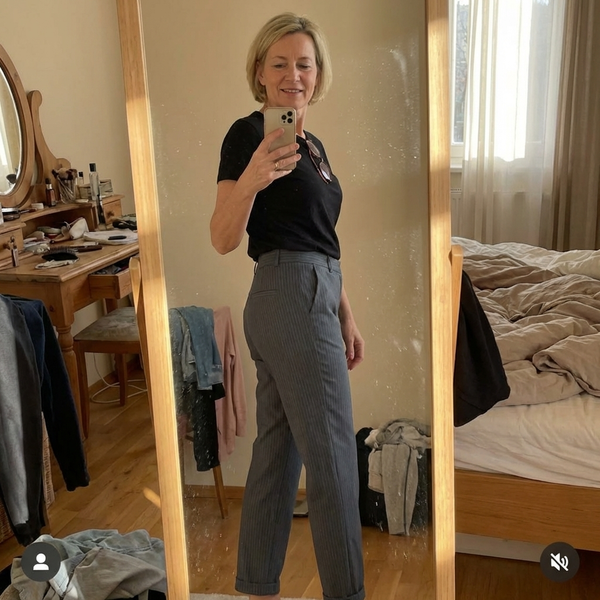 Photo of Deborah S.