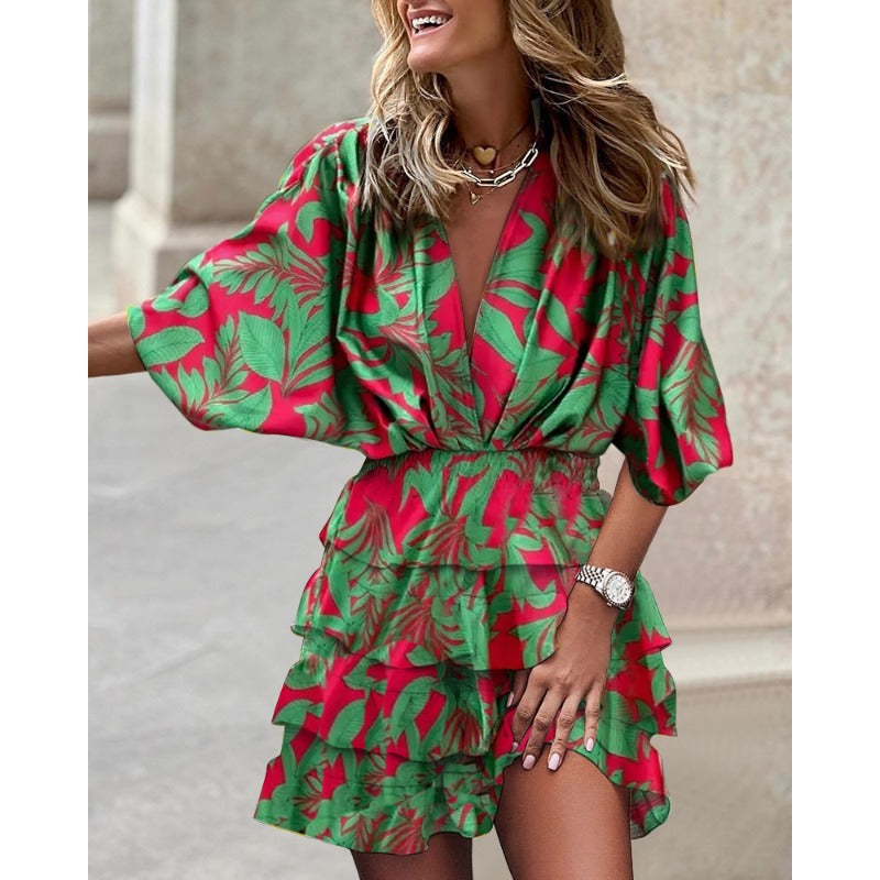 Marzia | Elegant Summer Dress