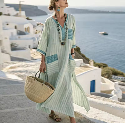 Anna | Summer Dress