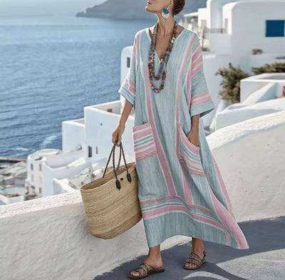Anna | Summer Dress