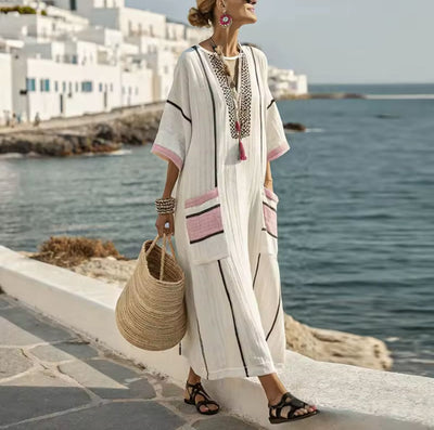 Anna | Summer Dress