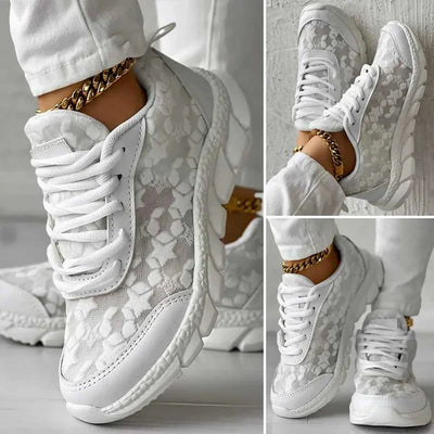 Alida | Breathable Orthopedic Sneakers