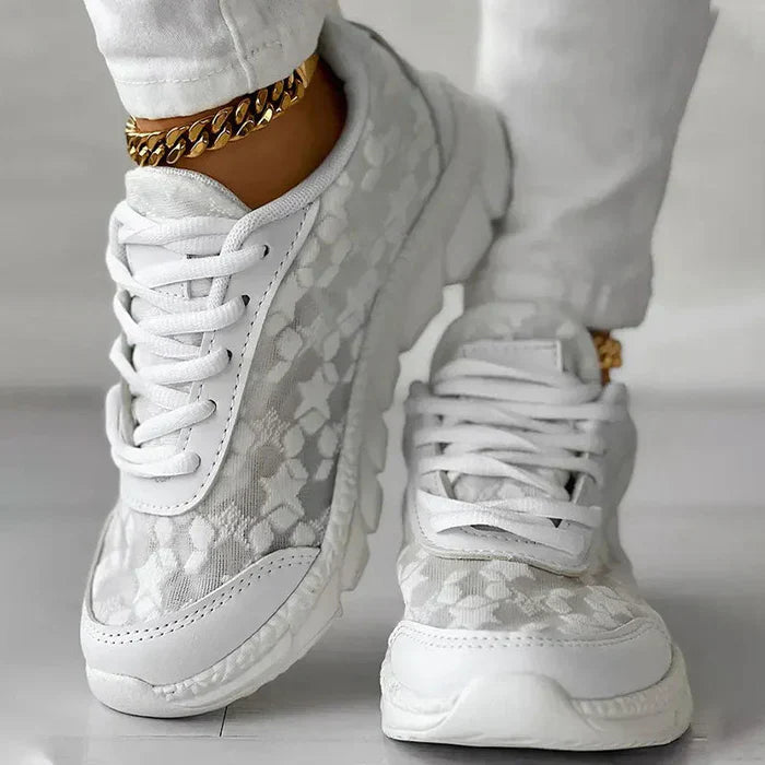 Alida | Breathable Orthopedic Sneakers