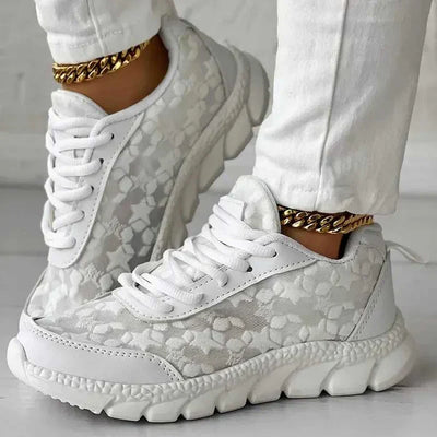Alida | Breathable Orthopedic Sneakers