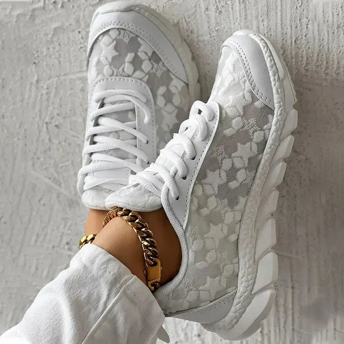Alida | Breathable Orthopedic Sneakers