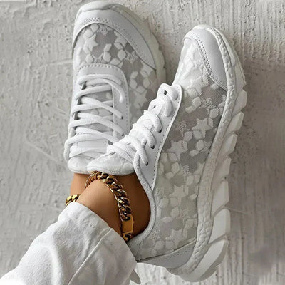 Alida | Breathable Orthopedic Sneakers