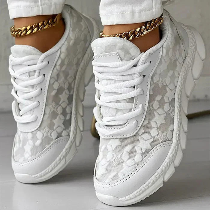 Alida | Breathable Orthopedic Sneakers