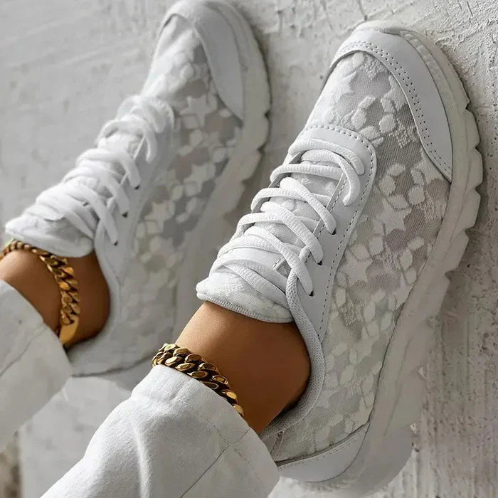 Alida | Breathable Orthopedic Sneakers