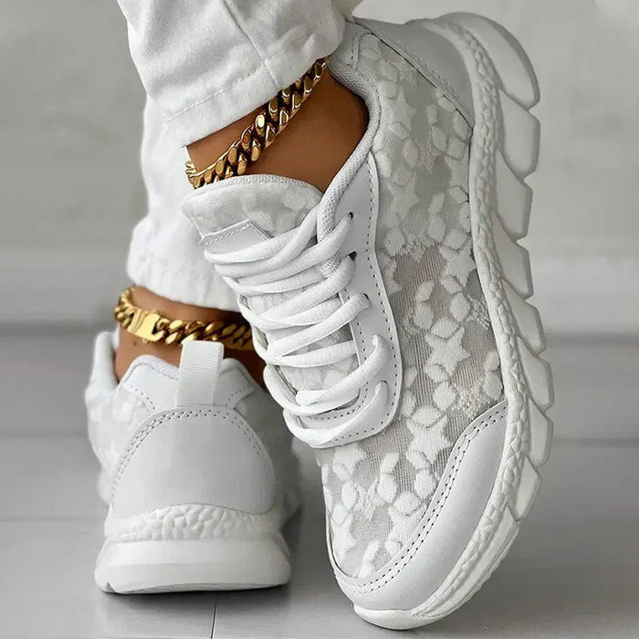 Alida | Breathable Orthopedic Sneakers